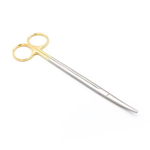 Ciseaux chirurgicaux Metzenbaum réutilisables en acier inoxydable à prix compétitif pour instrument chirurgical - Product Image 5