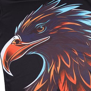 Venta al por mayor personalizada sublimación hombres fútbol Jersey Reversible doble color diseño Malla tela poliéster totalmente sublimada secado rápido - Product Image 6