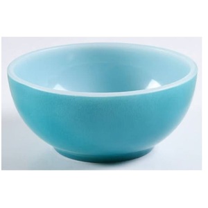 Tazón para Servir Ensaladas de Resina Hecho a Mano, Técnica Personalizada, Nuevo Diseño, Apto para Lavavajillas, Duradero, No Tóxico, para el Hogar, Cocina, Mesa, Venta al por Mayor - Product Image 2