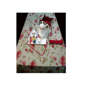 Fashion Cotton Kitchen Towels cotton tea Kitchen Yarn-dyed Fabric Napkins Customized Logo 46cm*70cm for Home - Product Image 1