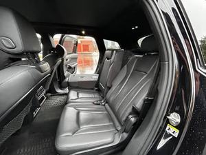 AUDI Q7 PROGRESSIV 55 TFSI QUATTRO 2020 USADO, Volante a la Izquierda/Derecha - Product Image 6