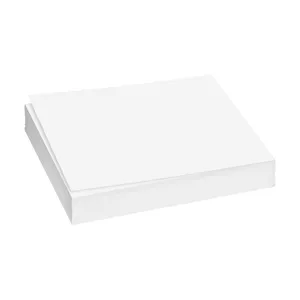 Virgin quality Uncoated White Wood free Bond Paper