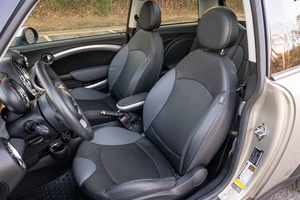 USADO LHD/RHD 2007 M I N I COOPER S - Product Image 3