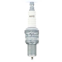 Bougies d'allumage Cham Pion Copper Plus N9YC F14YC BL15Y S12YC pour moteurs automobiles et motos