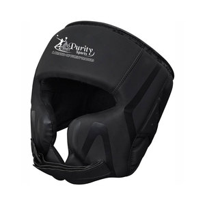 Athletic <b>Head</b> Guard Premium Cushion <b>Head</b> Guard Secure Fit <b>Head</b> Guard For <b>Training</b> And Workout - Product Image 1