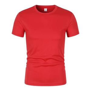 Summer Outdoor Sports Loose Comfortable T-shirt Fitness Exercise Fashion Men's Short-sleeved <b>Top</b> Daily Street Men's T-shirt - Product Image 5