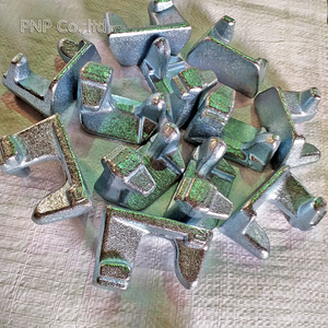 ตัวล็อคลูกเบี้ยวและตัวยึดสำหรับตู้คอนเทนเนอร์ผลิตจากเวียดนามโดยตรงจากผู้ผลิต - Product Image 4