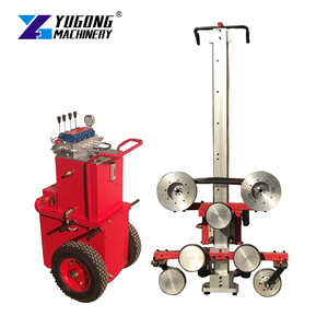 Nhà sản xuất máy cưa dây kim cương sắc bén, máy cưa dây <span class=keywords><strong>CNC</strong></span> cầm tay - Product Image 4