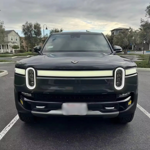 SUV R1T 2024 d'occasion propre, conduite à gauche, sièges en cuir, automatique, caméra arrière, 150-200 ch, 200-300 Nm, prêt à rouler - Product Image 6