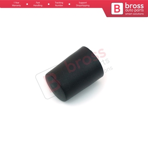 Lecteur CD radio BDP897 65126955346 Bouton en plastique pour HAR BECKER HS652057656233 E60 M5 M6 525i 650i 645 530i 545 550i - Product Image 4