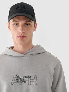 Sudaderas con capucha de Jersey de último estilo para hombre Sudaderas con capucha completamente hechas a medida de algodón para hombre a precio razonable - Product Image 5