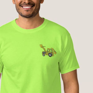 Camisetas de Manga Corta para Hombre, Cuello Redondo, Tejido Transpirable, Lavado Ácido, Fabricante Pakistaní de la Mejor Calidad, Servicio OEM - Product Image 5