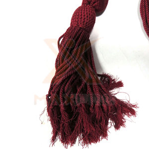 ผ้าคาดเอวสำหรับพิธีการคุณภาพสูงแบบใหม่ ขายส่งในราคาที่เหมาะสม - Product Image 3