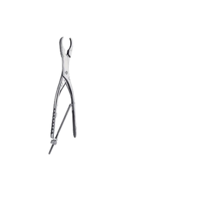 INSTRUMENTOS ORTOPÉDICOS DE GRADO PREMIUM PINZA DE SUJECIÓN DE HUESOS ULRICH .... - Product Image 6