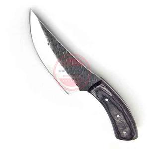 High Quality Custom Damascus Blade Kitchen <b>Boning</b> <b>Knife</b> Handmade <b>Boning</b> <b>Knives</b> - Product Image 3