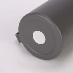 Mug à vin et bière professionnel en gros, 350 ml, en acier inoxydable, avec poignée - Product Image 6