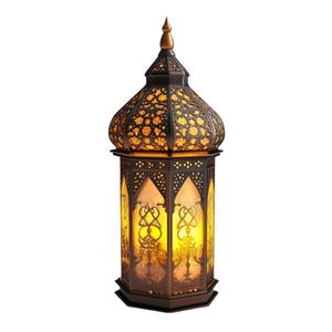 Latest Design Top Selling Antique Finished Metal & Glass Hanging <b>Lantern</b> <b>Candle</b> <b>Lantern</b> Clear Glass at Lowest Price. - Product Image 1