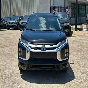 MITSUBISHI OUTLANDER SPORT S FWD 2021 USADO, Volante a la Izquierda/Derecha - Product Image 1