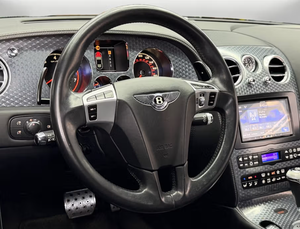 Bentley Continental GT Speed USADO del 2010 - Product Image 4