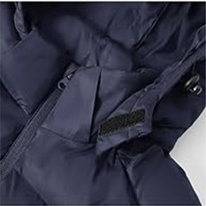 Chaqueta acolchada con logotipo personalizado impreso al por mayor, con servicio de alta calidad OEM Chaqueta ligera, chaqueta exterior MOQ bajo - Product Image 6