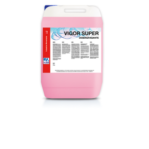 Dégraissant super puissant VIGOR - Product Image 1