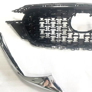 ชุดกระจังหน้า <span class=keywords><strong>XVD</strong></span> สำหรับ CX-5 ปี 2022-2024 วัสดุ ABS ใหม่ รุ่น KBST-50710 KBST-50719 - Product Image 3