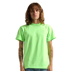 Impression personnalisée Logo Polyester T-shirts Mode Coton T-Shirt Sportwear T-Shirt À Séchage Rapide Basketball entraînement Running T-Shirt - Product Image 1