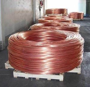 Top Quality New <b>Copper</b> Wire <b>Copper</b> Wire and Cable Scrap for Sale Purity 99.9%, 99.99% <b>Copper</b> Scrap For sale near - Product Image 3
