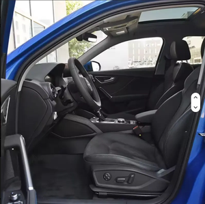 Audi Q2L E-tron SUV d'occasion en excellent état - Product Image 2