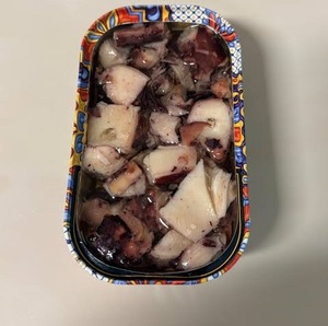 Calamars en conserve en gros |   Fournisseur de produits de la mer en conserve de qualité - Product Image 4