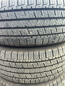 Neumáticos para Vehículos a Precio Económico al por Mayor |   Neumáticos Usados y Nuevos al por Mayor de 13-22 Pulgadas |   Duradero, Disponible en Varios Tamaños, Envío Global - Product Image 3