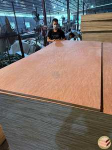 Vietnam Bintangor Commercial Plywood Furniture <b>Decoration</b> Material for Warehouse Manufactured HCPLY Lucyplywoodwood Factory - Product Image 2