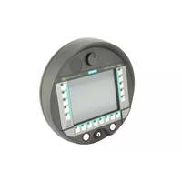 Siemens 6AV6645-0DE01-0AX1 Mobile HMI Operator