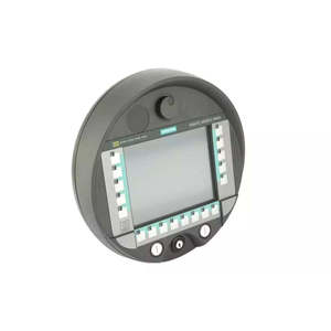Siemens 6AV6645-0DE01-0AX1 โมบาย HMI โอเปอเรเตอร์ - Product Image 1