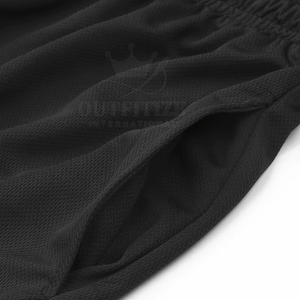 Factory Made Custom Design Your Own Logo <b>Men</b> Training <b>Shorts</b> Comfortable Fitness Wear Training <b>Shorts</b> - Product Image 4
