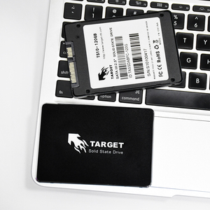SSD <span class=keywords><strong>2</strong></span>.5 Pollici TLC SATA III Unità a Stato Solido Interna Velocità Fino a 560MB/s Compatibile con Laptop &amp;   PC - Product Image 2