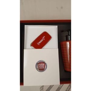 ฝาครอบกุญแจ FIAT 500 ซีรีส์ (15>) 71808821 เบนซิน - - Product Image 4
