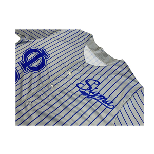 Camiseta de béisbol personalizable del equipo American N FL, camisetas para adultos, técnicas impresas transpirables y de talla grande disponibles - Product Image 3