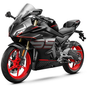 Últimos Modelos en Venta 2026 CFmoto 450SS, Motocicletas Deportivas de Tendencia, Aprobadas y Fabricadas, Listas para Enviar y Servicio de Entrega a Domicilio - Product Image 1