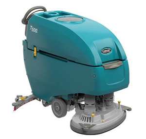 รับสิ่งนี้เลย! ข้อเสนอสำหรับ T500 ปี 2026 |   เครื่องขัดพื้นแบบเดินตาม – ทำความสะอาดพื้นได้อย่างมีประสิทธิภาพสูง - Product Image 2