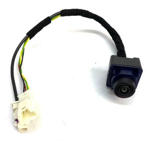 Cámara Inalámbrica de Visión Trasera para Maserati Ghibli, NUEVA 003, Radar de Reversa, Sensor de Aparcamiento, IP68 Impermeable, DC 12v, 1 Año de Garantía - Product Image 1