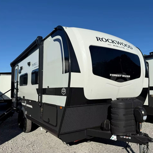 Nueva Autocaravana Todoterreno para Camping, RV, Caravana, Remolques de Viaje, Compre Ahora, Entrega Rápida, Nueva Todoterreno - Product Image 1