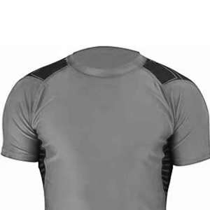 Sublimation Printing Breathable MMA <b>Rash</b> <b>Guard</b> Uniform Sets Wholesale Rate <b>Bjj</b> <b>Rash</b> <b>Guard</b> Set - Product Image 2