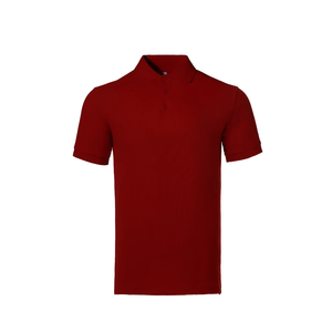 Camiseta de Manga Corta Unisex BEAM, Informal, de Peso Pesado, 300 g/m², 100 % Algodón, Lavada con Enzimas, Lisa, Talla Grande, Absorbente de Humedad - Product Image 2