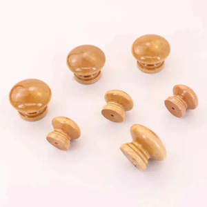 Poignées et boutons de quincaillerie pour la maison de luxe, couleur, forme et taille personnalisées, pierre polie, fabriqué en Inde - Product Image 6