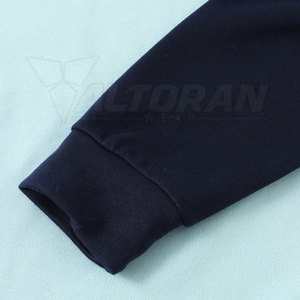 Sweat à capuche chaud pour homme, manches longues, sweat à capuche d'hiver pour homme, coupe confortable, sweat à capuche en tissu épais pour homme pour le froid - Product Image 4