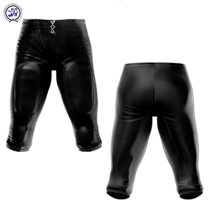 Camisetas de Fútbol Juvenil Americano de alta calidad, uniformes de entrenamiento XL de costura alta - Product Image 5