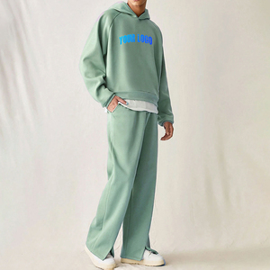 Chándales de Invierno para Hombre Personalizados de la Mejor Calidad, Más Vendidos, Ecológicos, Reversibles, con Capucha, Estampados y Ligeros - Product Image 3