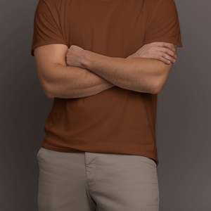 La camiseta más barata personalizada impresa 100% algodón Filipinas camiseta para hombres para promociones - Product Image 2