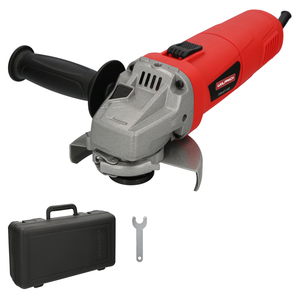 Smerigliatrice da 900 Watt. O/ 125 mm. 11.000 giri al minuto - Product Image 1